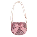 Bolso Pretty in Pink Sequin