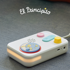 Discos sonoros Faba