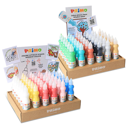 Botella Window paint 75ml