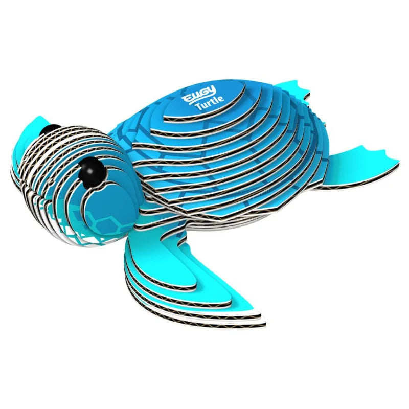 Eugy 038 Tortuga