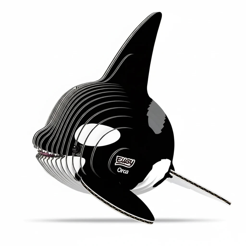 Eugy 020 Orca