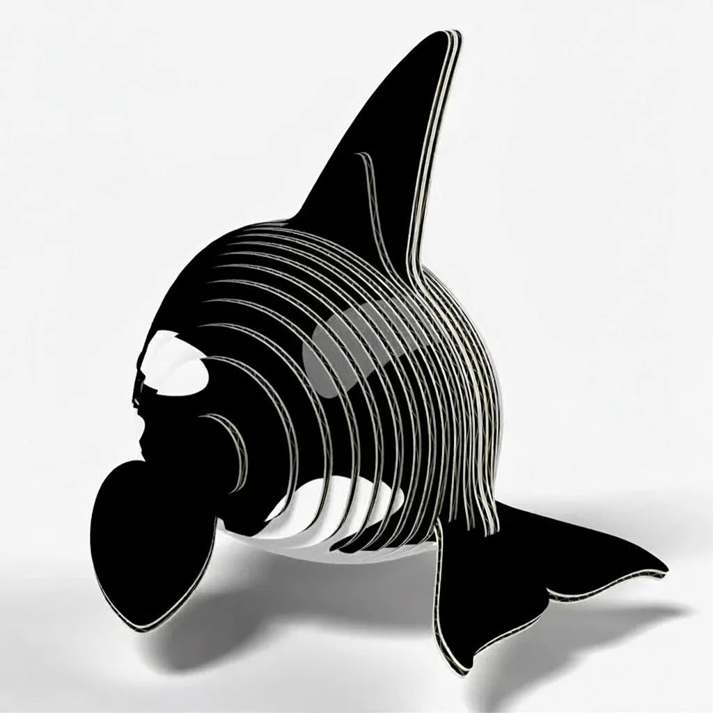 Eugy 020 Orca