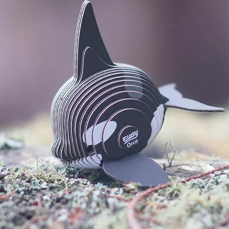 Eugy 020 Orca