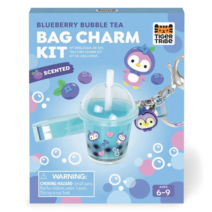 Bag Charm Kit