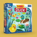 Funny Duck: Mi primer juego