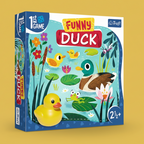 Funny Duck: Mi primer juego