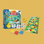 Funny Duck: Mi primer juego