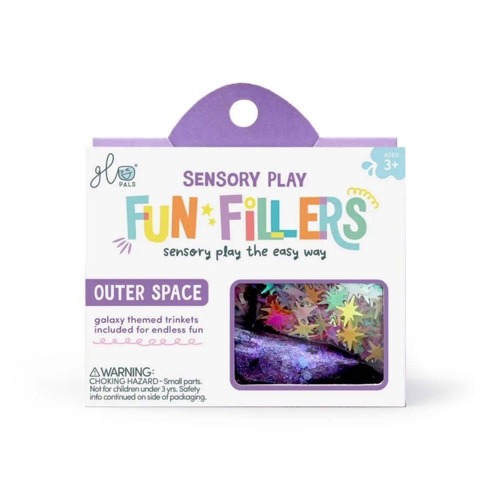Fun Fillers