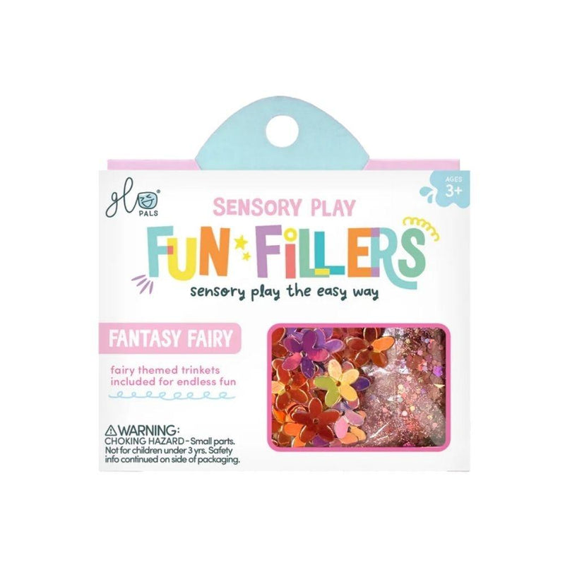 Fun Fillers