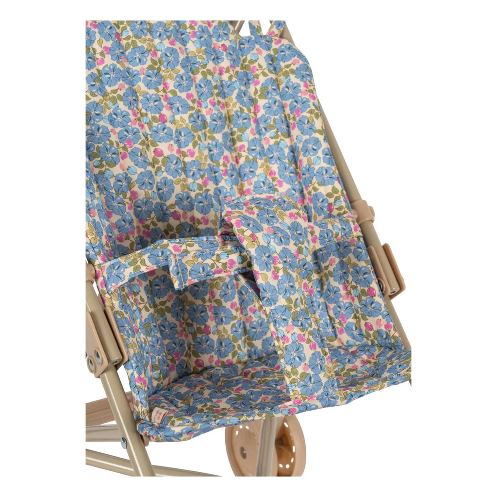 Sillita - Fleur rosier
