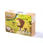 León - Halftoys Animal