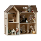 Mouse hole Farmhouse