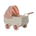 Carro, Ratón - Coral