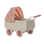 Carro, Ratón - Coral