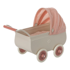 Carro, Ratón - Coral