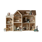 Mouse hole Farmhouse