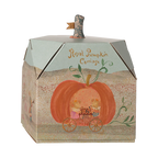Carroza de calabaza, ratón
