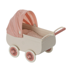 Carro, Ratón - Coral