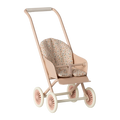 Carro micro polvo
