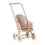 Carro micro polvo