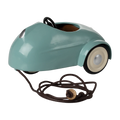 Coche, Ratón - Azul claro