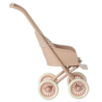 Carro micro polvo