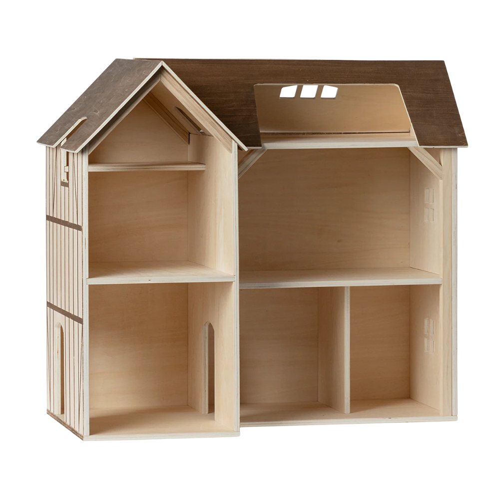 Mouse hole Farmhouse