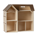 Mouse hole Farmhouse