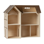 Mouse hole Farmhouse