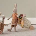 Carrito en miniatura, Mini - Multi puntos