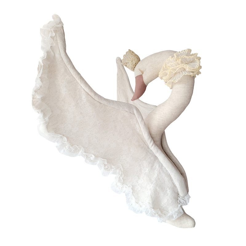 Cisne  colgable