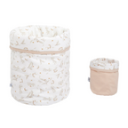 Set cestas tela