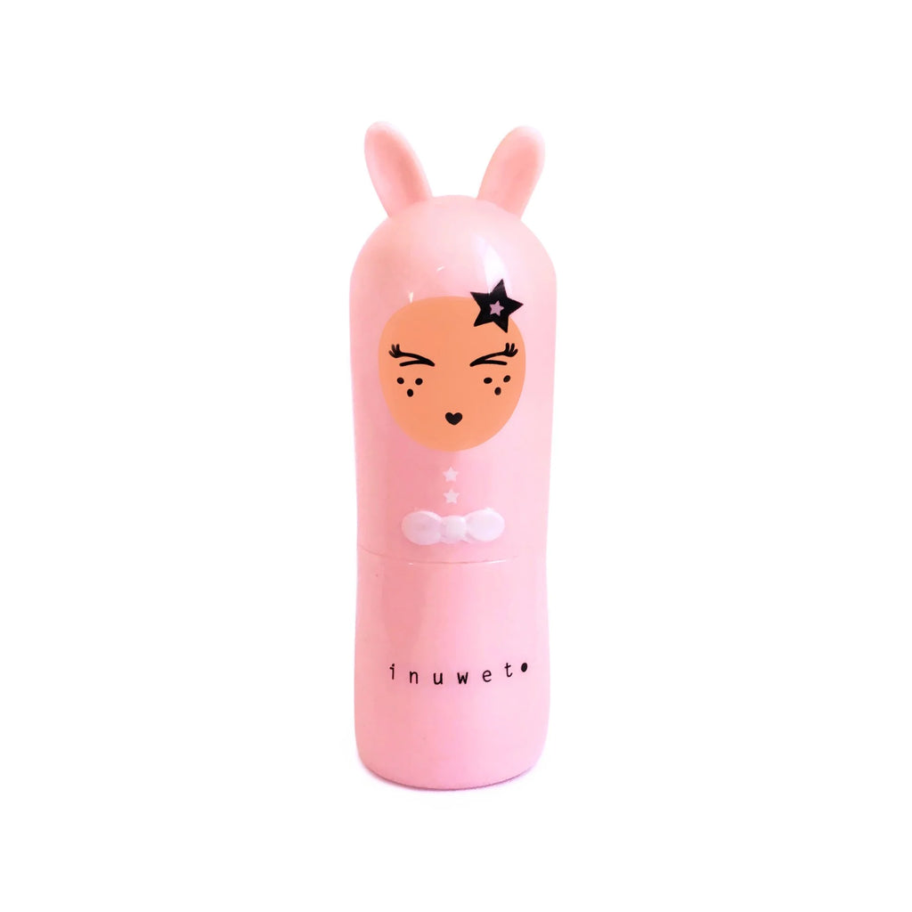 Bálsamo labial Bunny