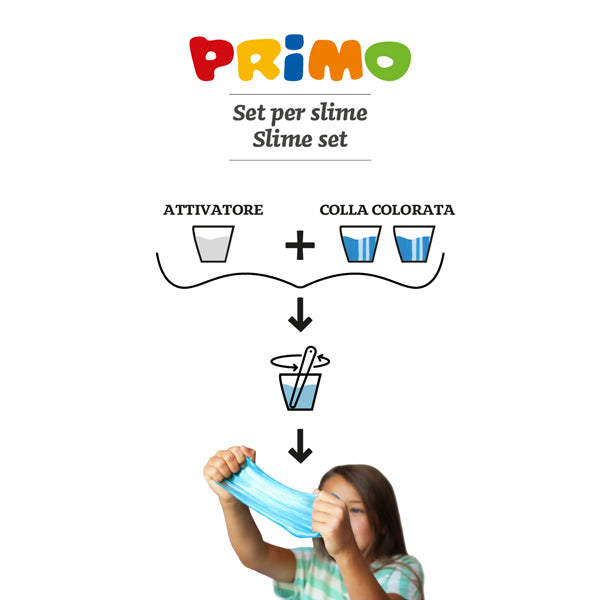 Slime set
