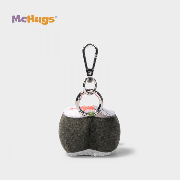 Charm Tuna Sushi Roll
