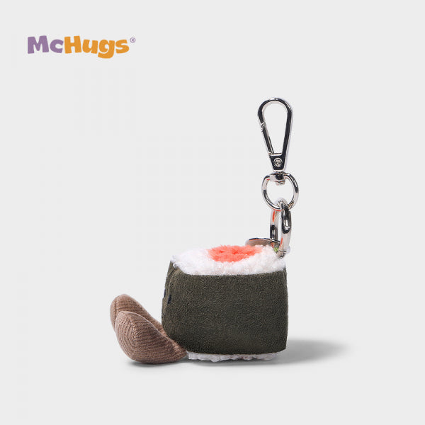 Charm Tuna Sushi Roll