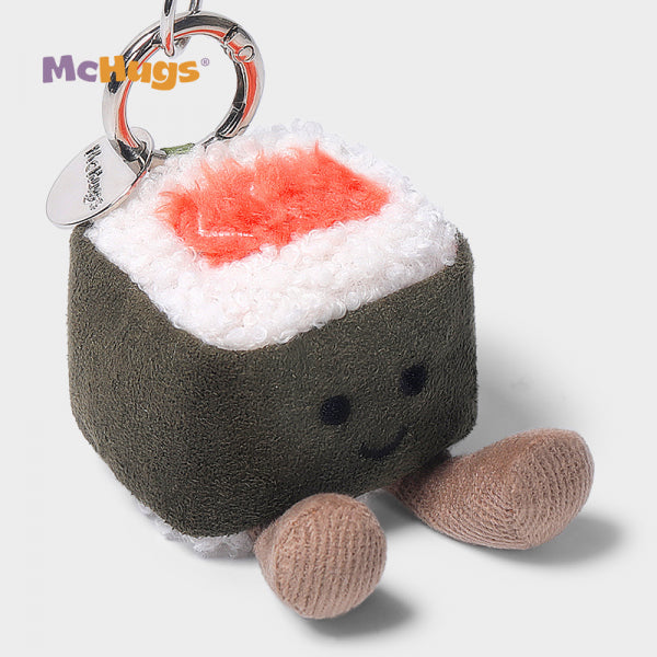 Charm Tuna Sushi Roll