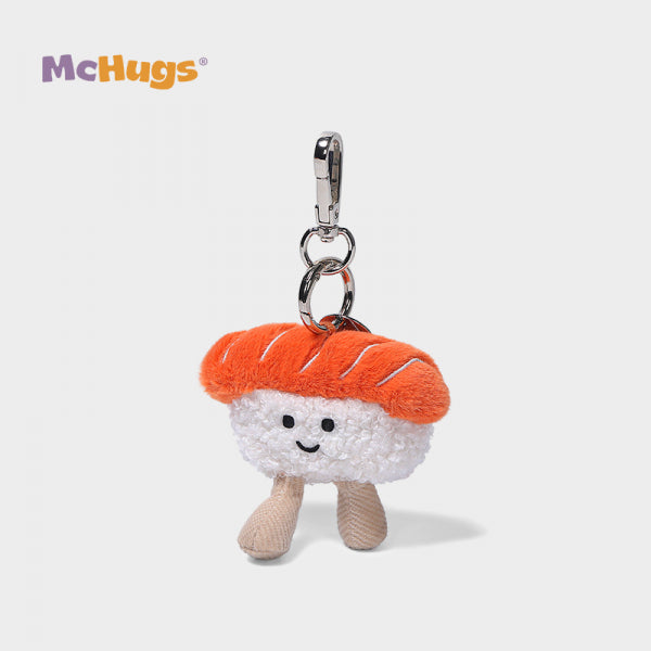 Charm Sushi Salmón