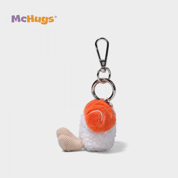 Charm Sushi Salmón