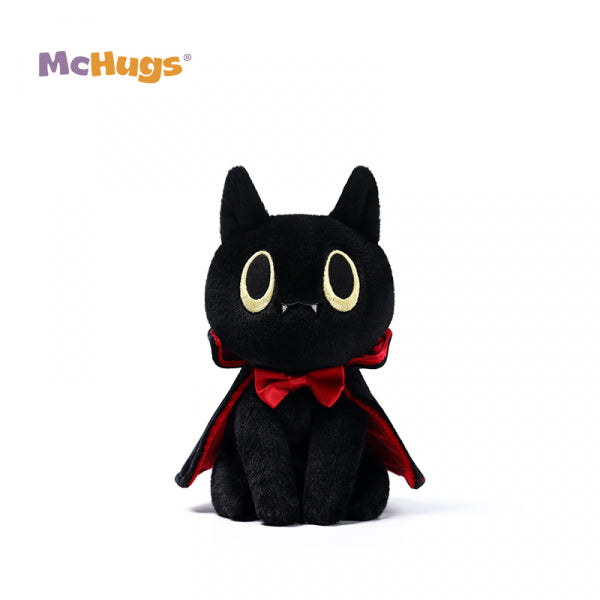 Gato Drácula