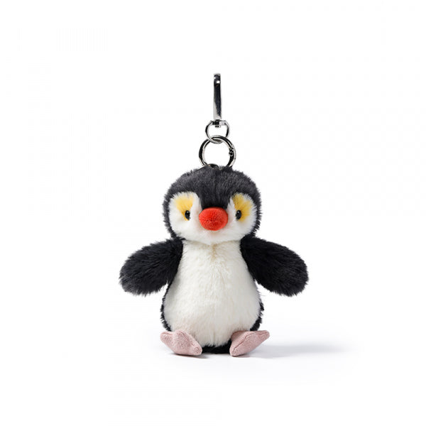Charm Pingüino Macaroni