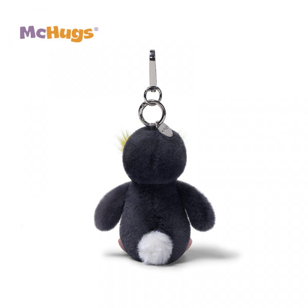 Charm Pingüino Macaroni