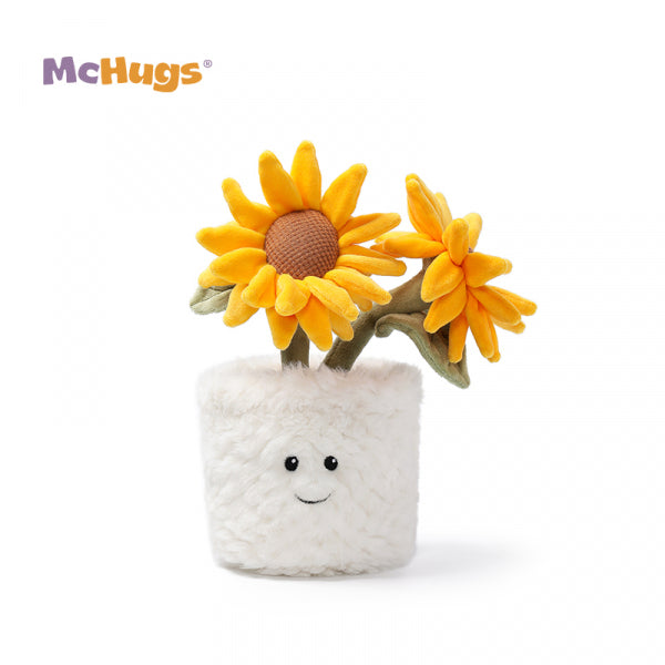 Sunshine Sunflower Bonsai