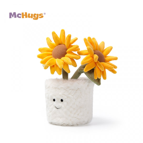 Sunshine Sunflower Bonsai