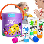 Finger Paint