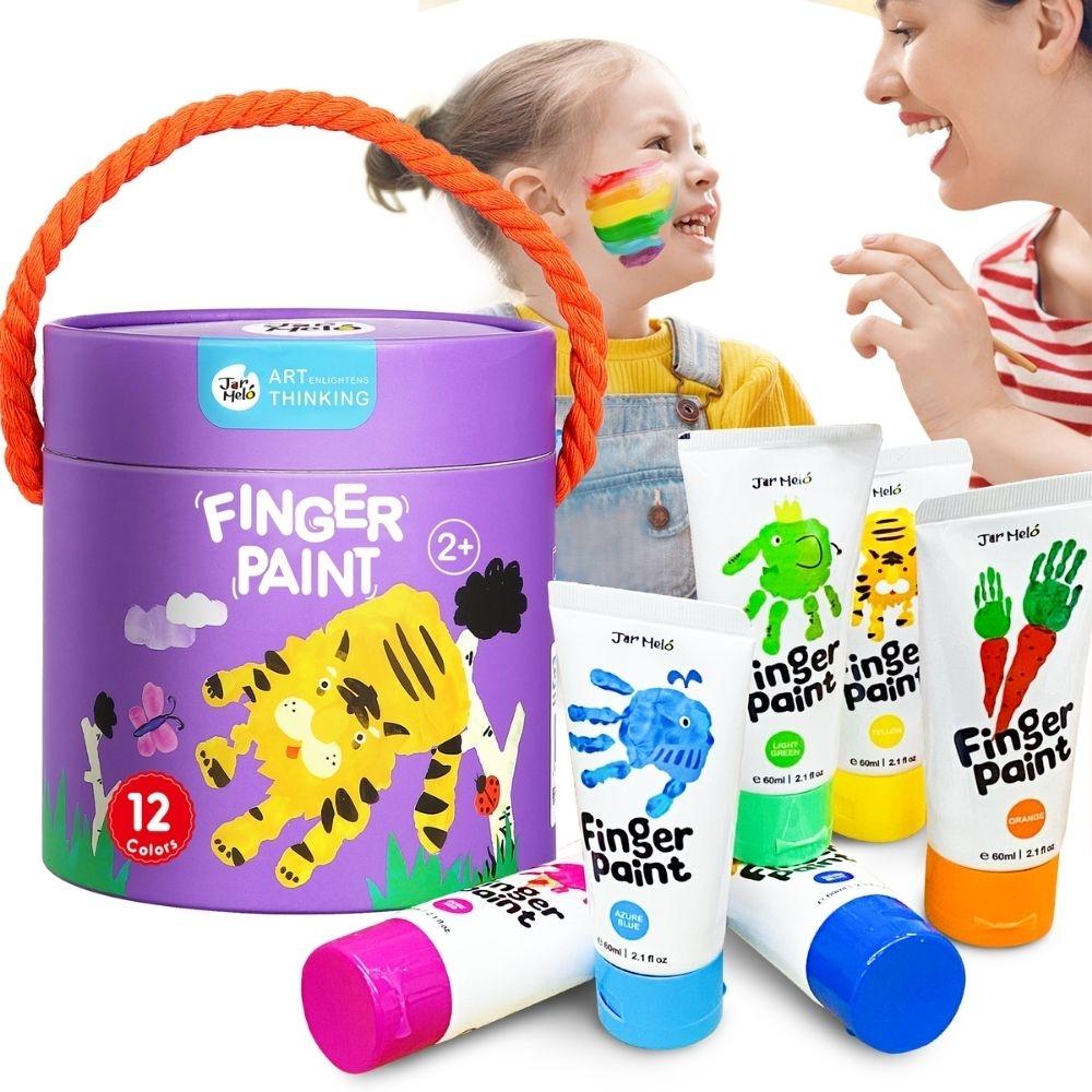 Finger Paint