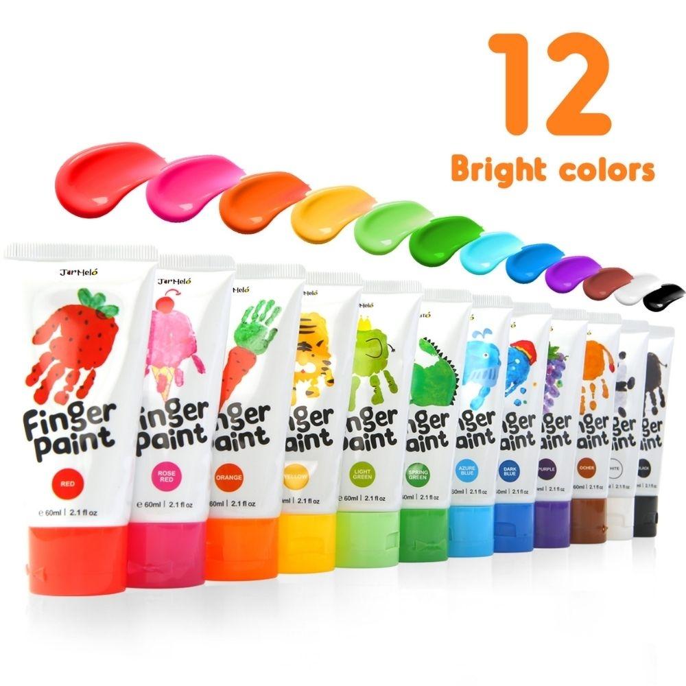 Finger Paint