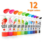 Finger Paint