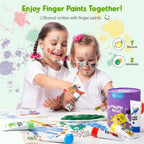 Finger Paint