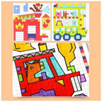 Jarmelo Pixel Pictures